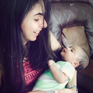 Meet your Posher, Krishna